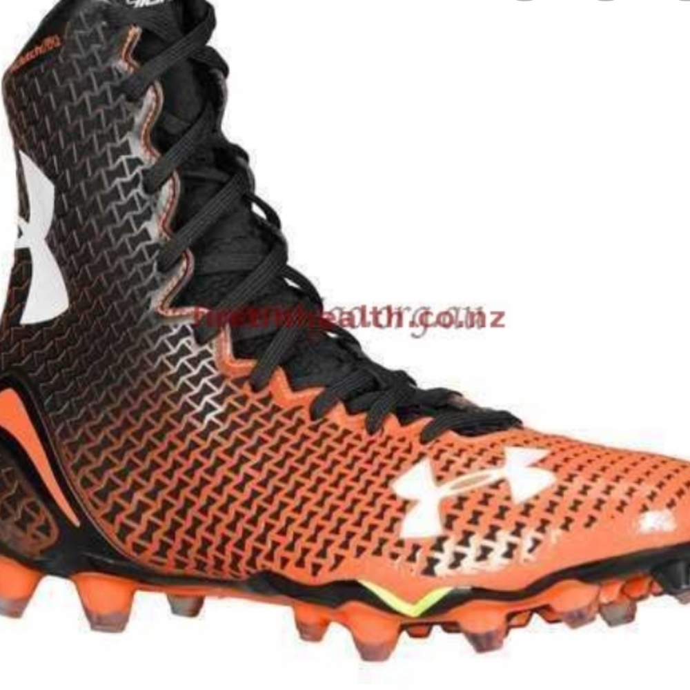 Under Armour Highlight MC